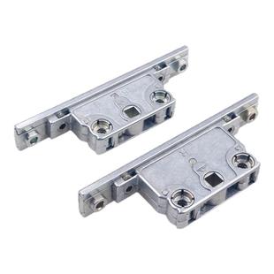 德国进口诺托Roto门窗五金断桥铝传动器锁盒铝合金门窗锁芯EQ88锁