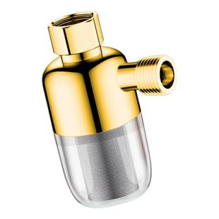 全铜热水器前置过滤器除垢316不锈钢反冲洗滤芯自来水阻垢净水器