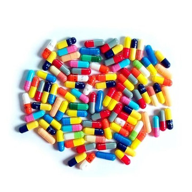 广东云涌半自动胶囊填充机 硬胶囊填充机 粉末颗粒药粉灌装机