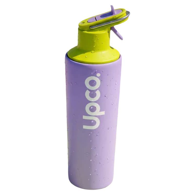 Upco昂蔻保温保冷喷雾杯