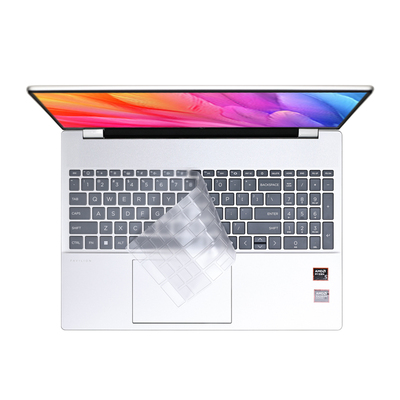 适用于惠普星BookPro16键盘膜