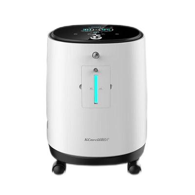 康居人3L制氧机家用高氧浓度低噪