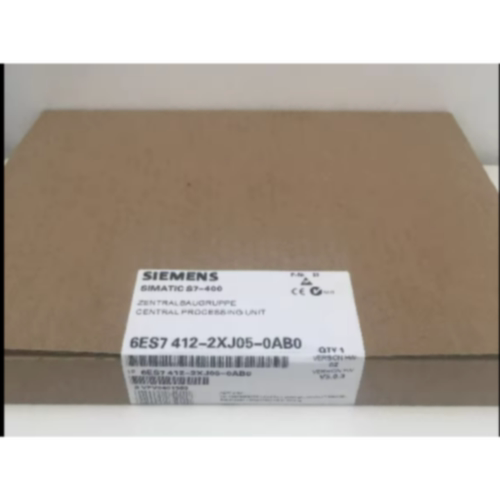 议价6ES74122XJ050AB0西门子CPU412-2中央处理器6ES7412-2XJ05-0A