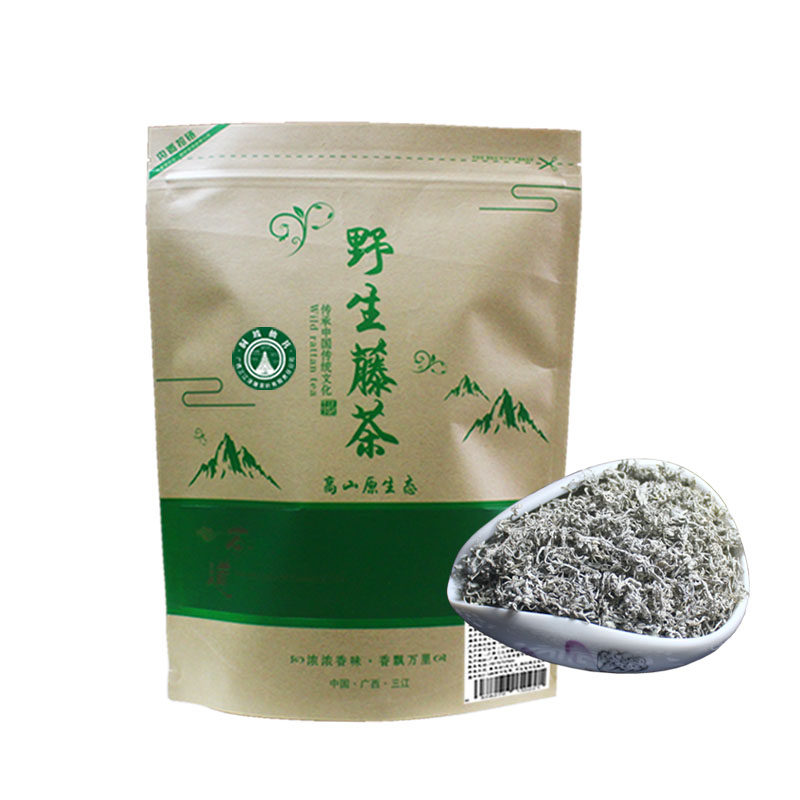 广西三江藤茶2026新茶