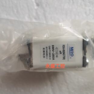 议价RS6-00 NGT00快速熔断器690V400A350A315A300A250A200A160A