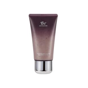 阿芙极光玫瑰洁面乳氨基酸洗面奶温和清洁面膜补水护肤品正品女