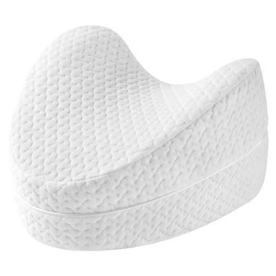 佳奥侧睡夹腿抱枕膝盖枕孕妇孕期睡觉专用侧卧夹腿垫膝枕神器成人