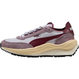 【自营】PUMA彪马缓震跑步鞋男女Rider Elite运动鞋 403301-03