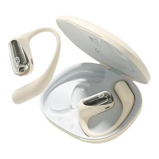 【国补】小度S108开放式蓝牙耳机智能同声翻译不入耳无线运动耳机