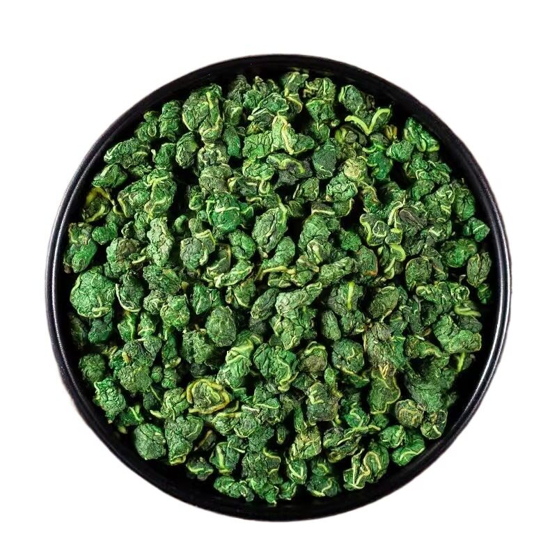 桑叶茶官方旗舰店正品500g桑树叶桑葚秋桑叶新鲜干霜打霜后优选