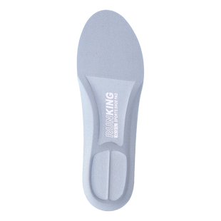 适配匹克态极鞋垫软底男女透气吸汗高弹减震跑步运动加厚军训篮球