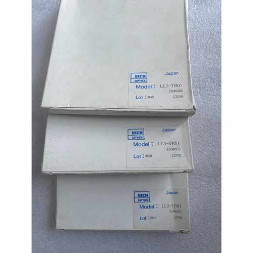 溢价-SICK西克传感器开关LL3TR01LL3TR015