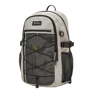 SKAP圣伽步男包2025秋季新款双肩包旅游户外大容量男士背包