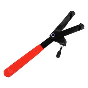 摩托车踏板车皮带盘普利盘磁电机离合器拆卸轮工具飞轮固定卡扳手