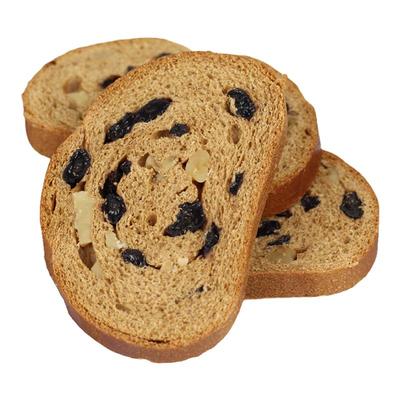 新疆特产俄罗斯风味果仁粗粮早餐