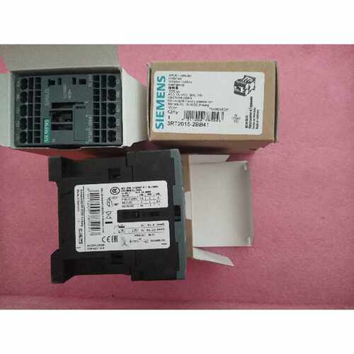 议价全新原装正品西门子 3RT2015-2BB41 现货
