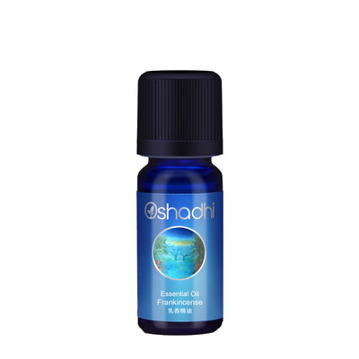 香薰德国单方精油oshadhi