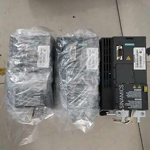 溢价-议价，SINAMICS G120C变频器，型号6SL3