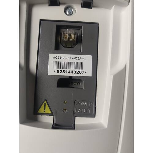 议价ABB变频器ACS51001025A411kw三适用
