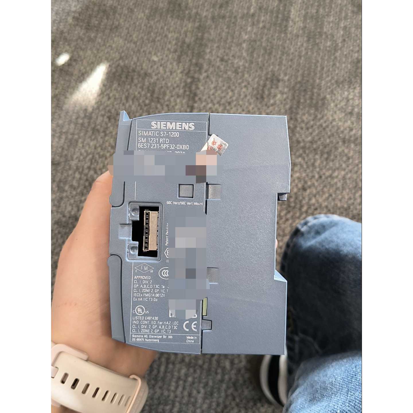 议价6ES72315PF320XB0SIMATIC适用