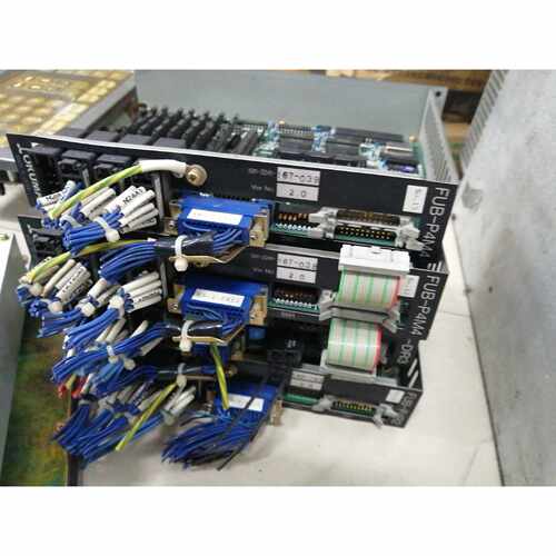 议价OKUMA电路板输出模块FUB-P4M4.FUB-P4R2.FUB-DR3.质保一年
