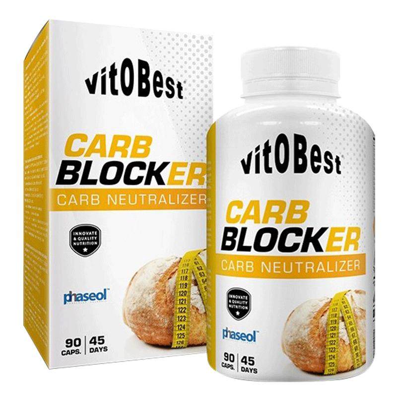 vitobest白芸豆碳水阻断剂抗糖