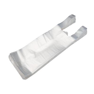 一次性炸串塑料袋|122人收藏