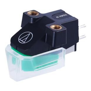日本Audio-Technica铁三角AT-VMN95E黑胶唱机唱头 动磁立体声唱针