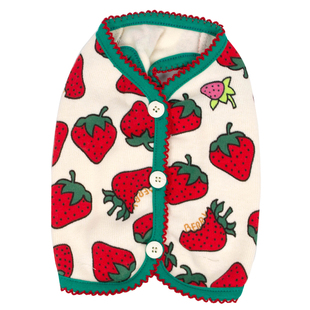 可爱泰迪比熊宠物狗狗猫咪泰迪幼犬衣服春秋冬款季马甲小型茶杯犬