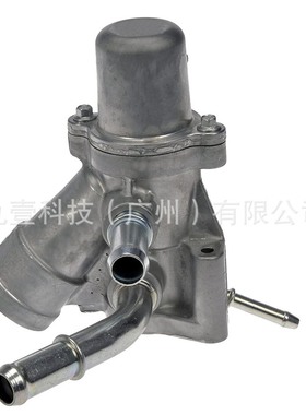 适用进口福特3.5节温器总成恒温器AT4E-8A587-EAT4Z-8A586-C总成