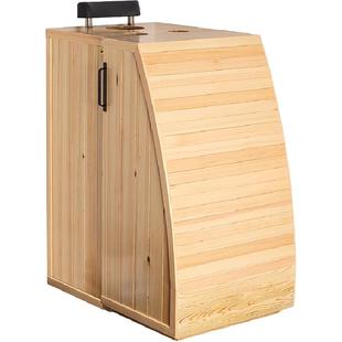 汗蒸箱家用中药蒸汽全身熏蒸桶美容院发汗排毒湿神器太空舱桑拿房