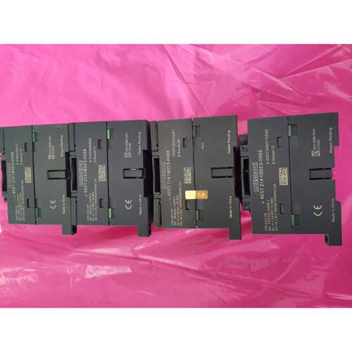 2141BD230XB8 CPU 224 CN  bd2