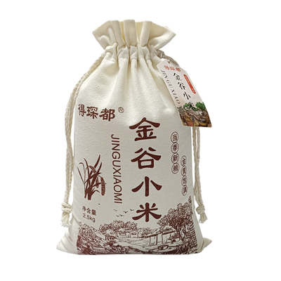 山东黄小米香糯粘稠米油丰厚新米