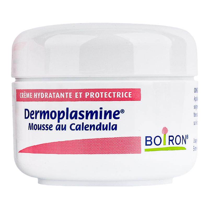 BOIRON宝弘新生儿童金盏花面霜