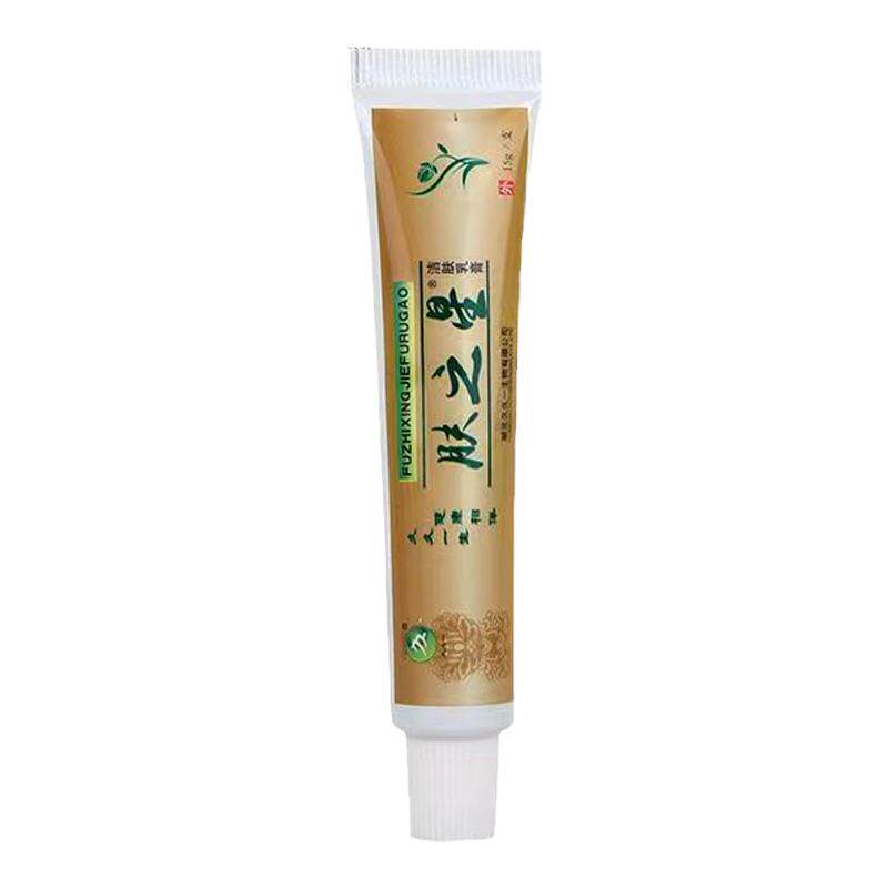 掌趾脓疱痒外用草本膏