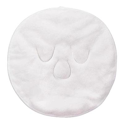 热敷毛巾面膜巾超软柔软