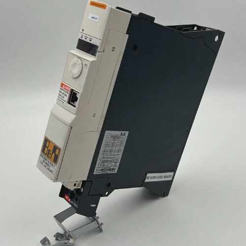 B&R ACOPOSINVERTER P74 - 8I74T400110.010-1