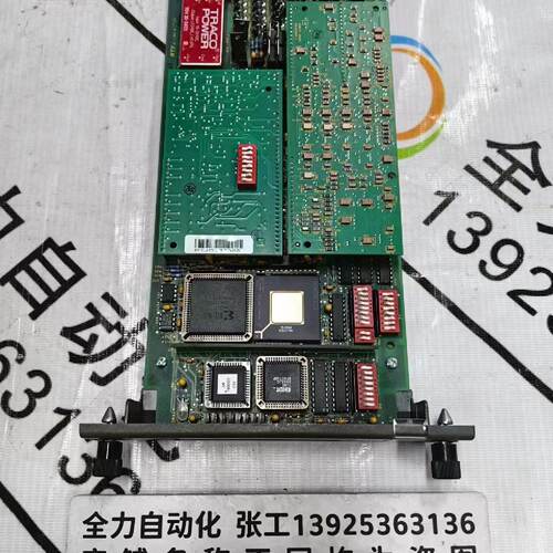 议价ABB DCS卡件IMHSS03 原装现货议价