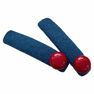 豆豆掰掰夹~一对装简约气质侧边夹百搭高级感前额刘海碎发夹头饰