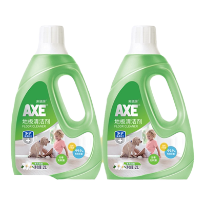 斧头牌香港axe瓷砖地板清洁剂