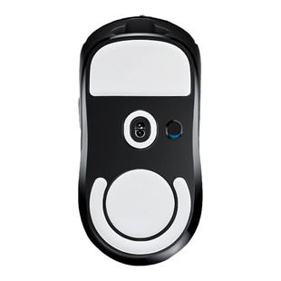 gpw脚贴适用罗技一/二/三/四代冰版4脚垫1狗屁王3鼠标底部2防滑贴