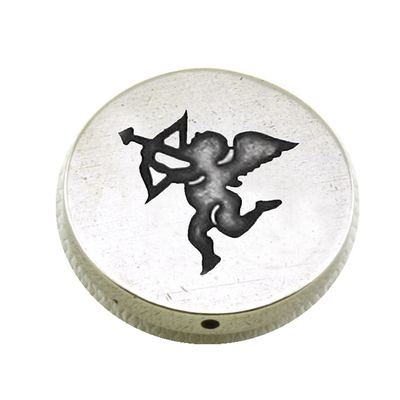 意大利进口手工婚庆请帖火漆印鉴