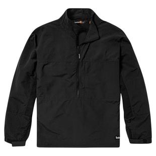 Timberland添柏岚户外男女防泼水半拉链休闲立领夹克外套|A5VDF