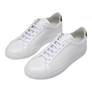 【甄品精选】COMMON PROJECTS女士系带休闲运动鞋板鞋小白鞋 6081