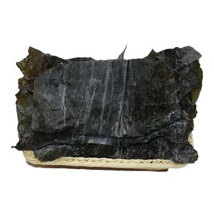 海带干货批发特产霞浦海带一级厚片海带结扣煲汤切丝商超专用无沙