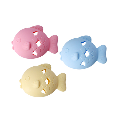 ucat硅胶材质猫咪漏食玩具