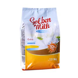 蒙古国风味羊奶粉全脂奶粉营养成人早餐冲饮羊奶粉奶茶伴侣