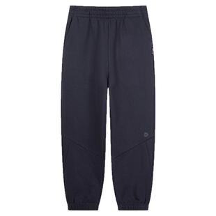 水孩儿儿童裤子春秋冬装男童宝宝女童大童运动裤长裤卫裤休闲裤