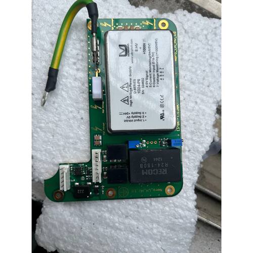 议价美国 ULTRAVOLT LAM ESC电源板高压模块