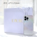 Large Bag (Gold Label) 27*11.5*23